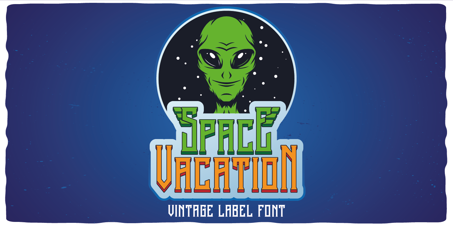 Space Vacation